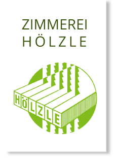 Zimmerei Hölzle